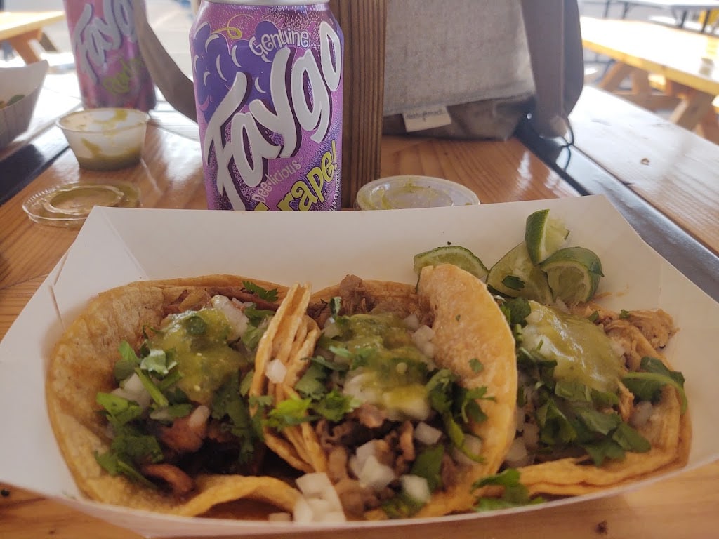 Chavela's Tacos