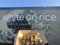 White On Rice